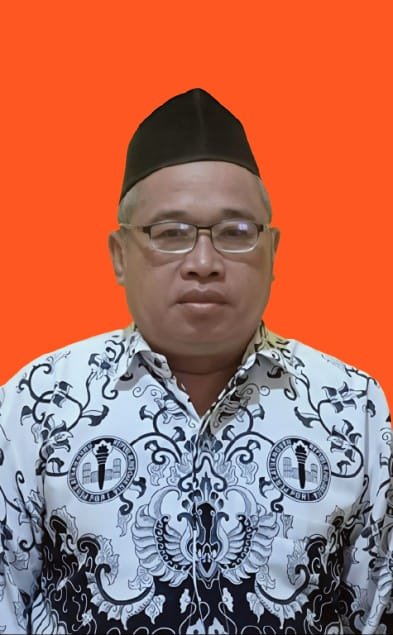 APUD APANDI, S.Pd. SD.